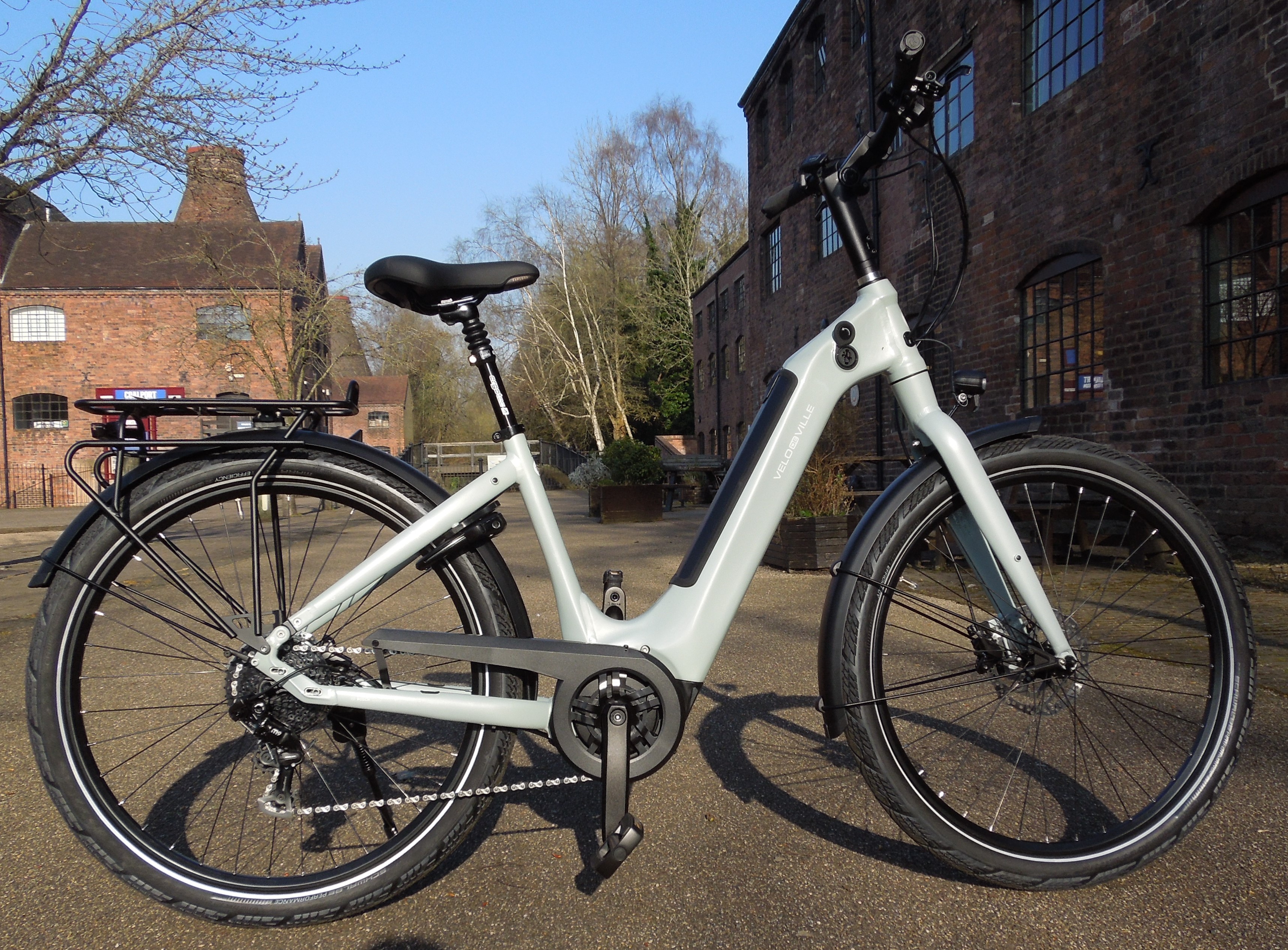 Velo de Ville - SEB Pure - 45cm