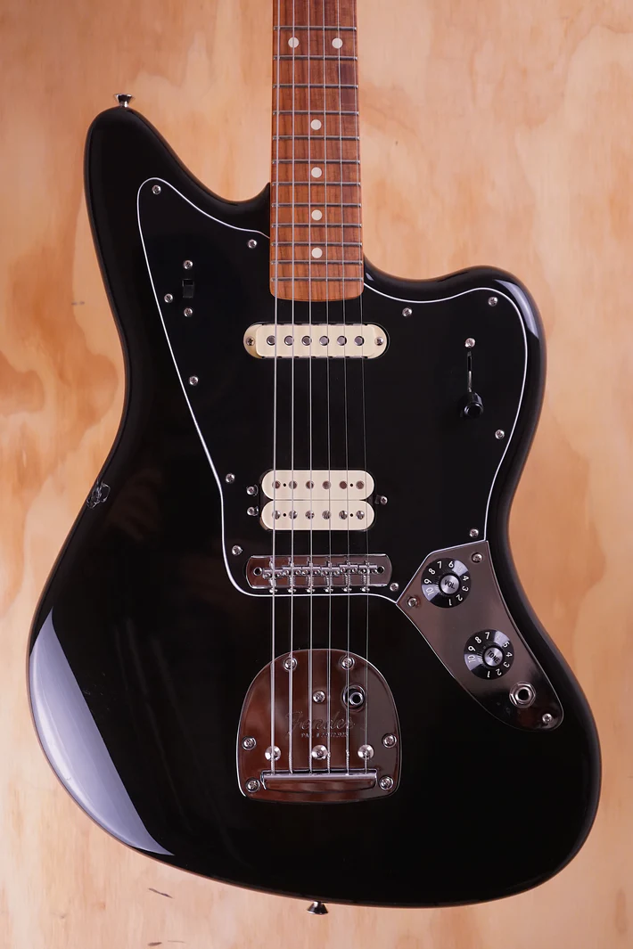 Fender Player Jaguar