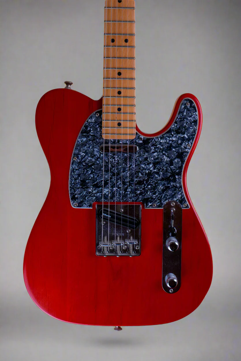 Fender Highway Telecaster One