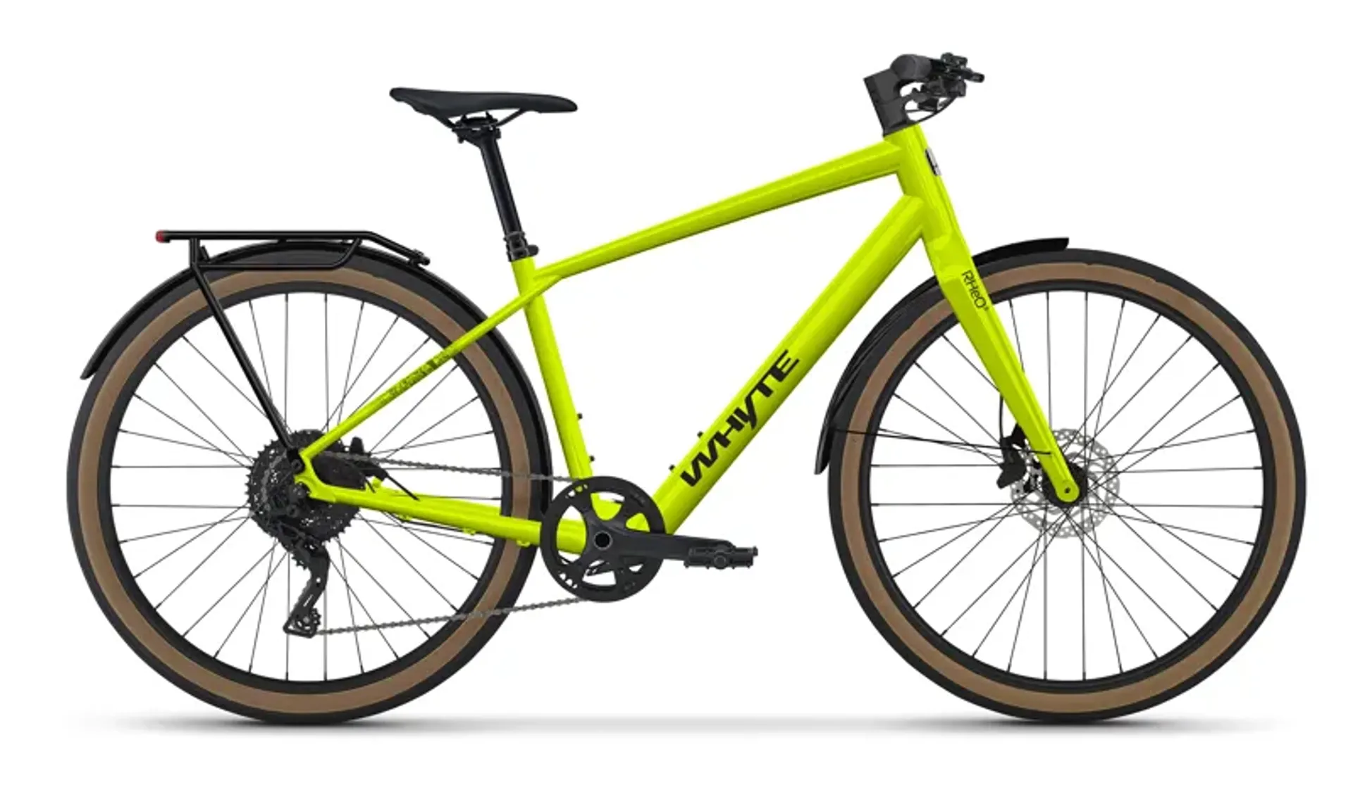 Whyte Rheo 3 Medium