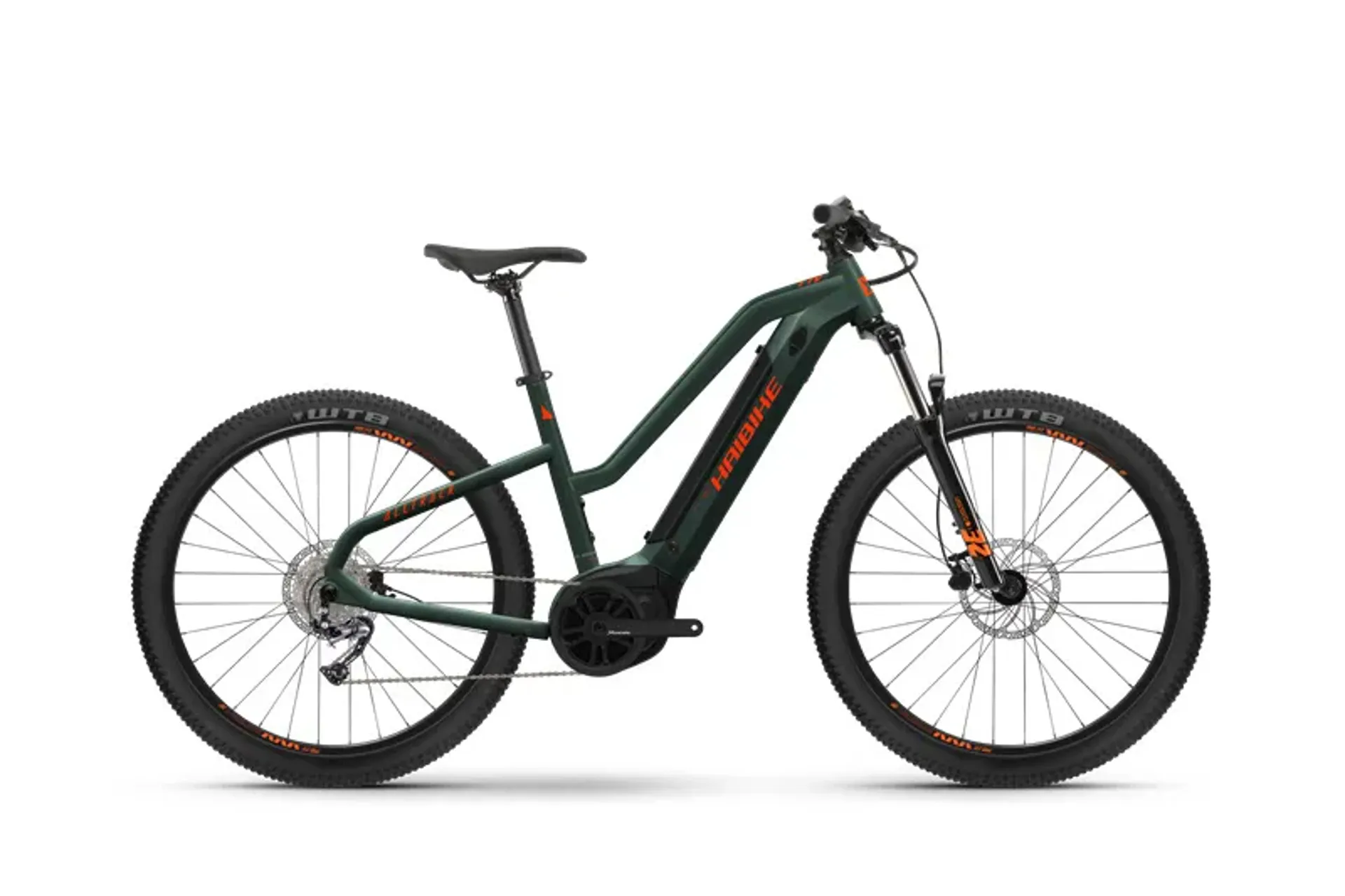 Haibike AllTrack Youth