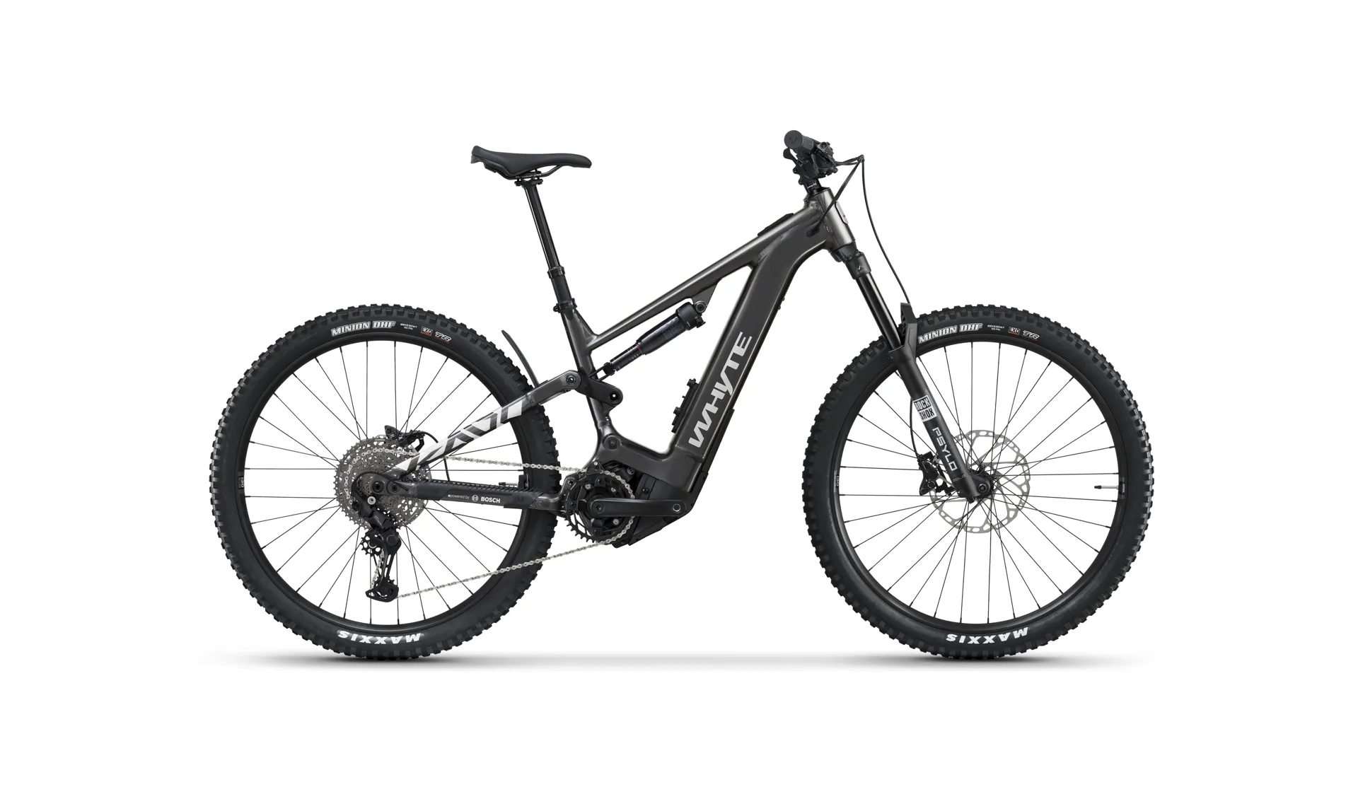 Whyte Kado S Medium