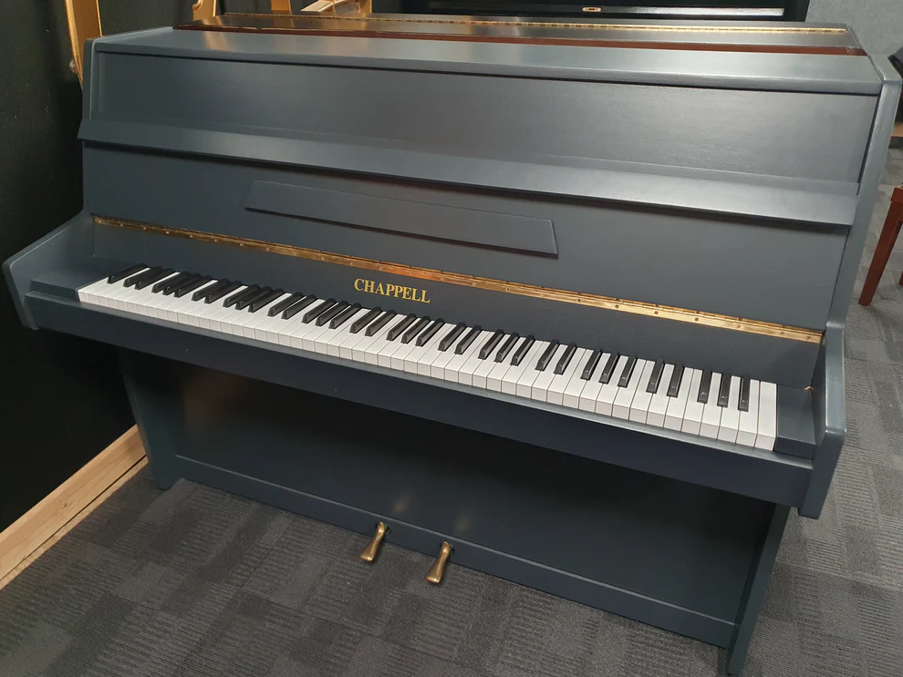 Chappell Upright Piano