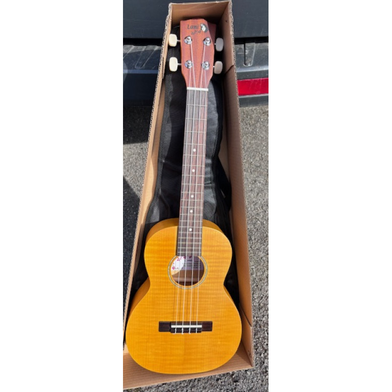 Tenor Ukulele