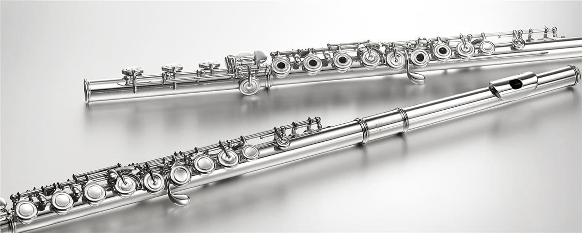 Flute Rental