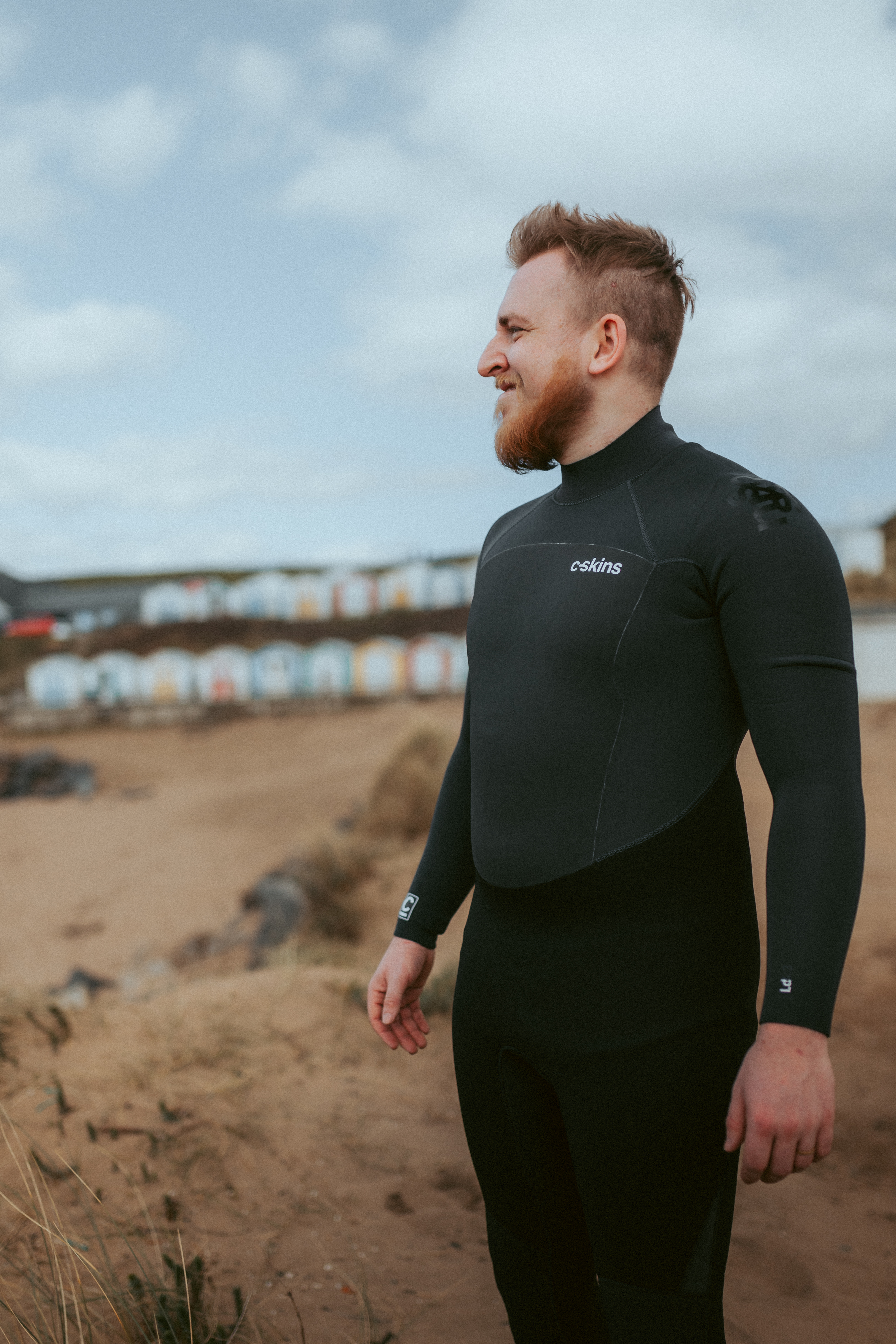 Premium Wetsuit Hire