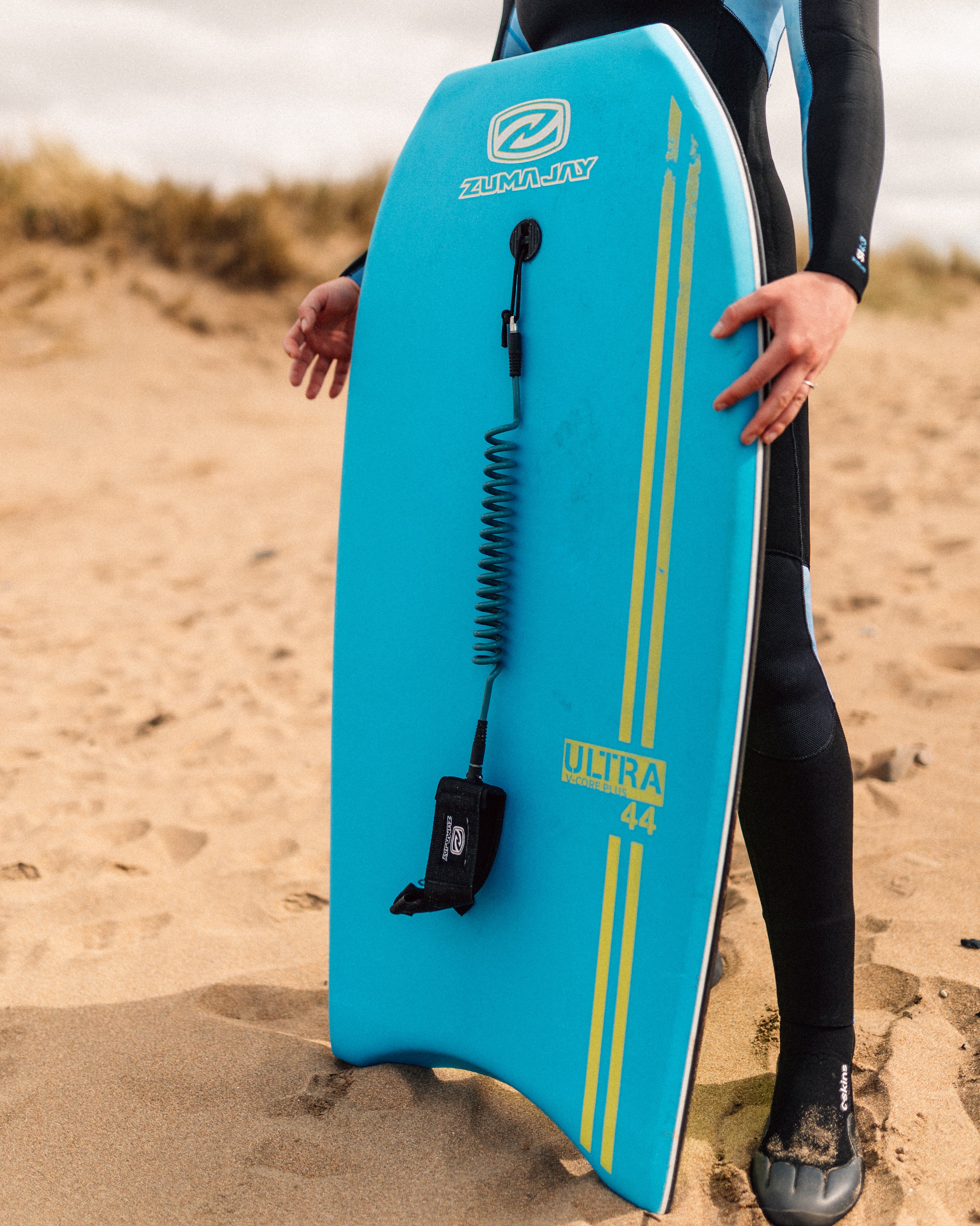 Bodyboard Hire
