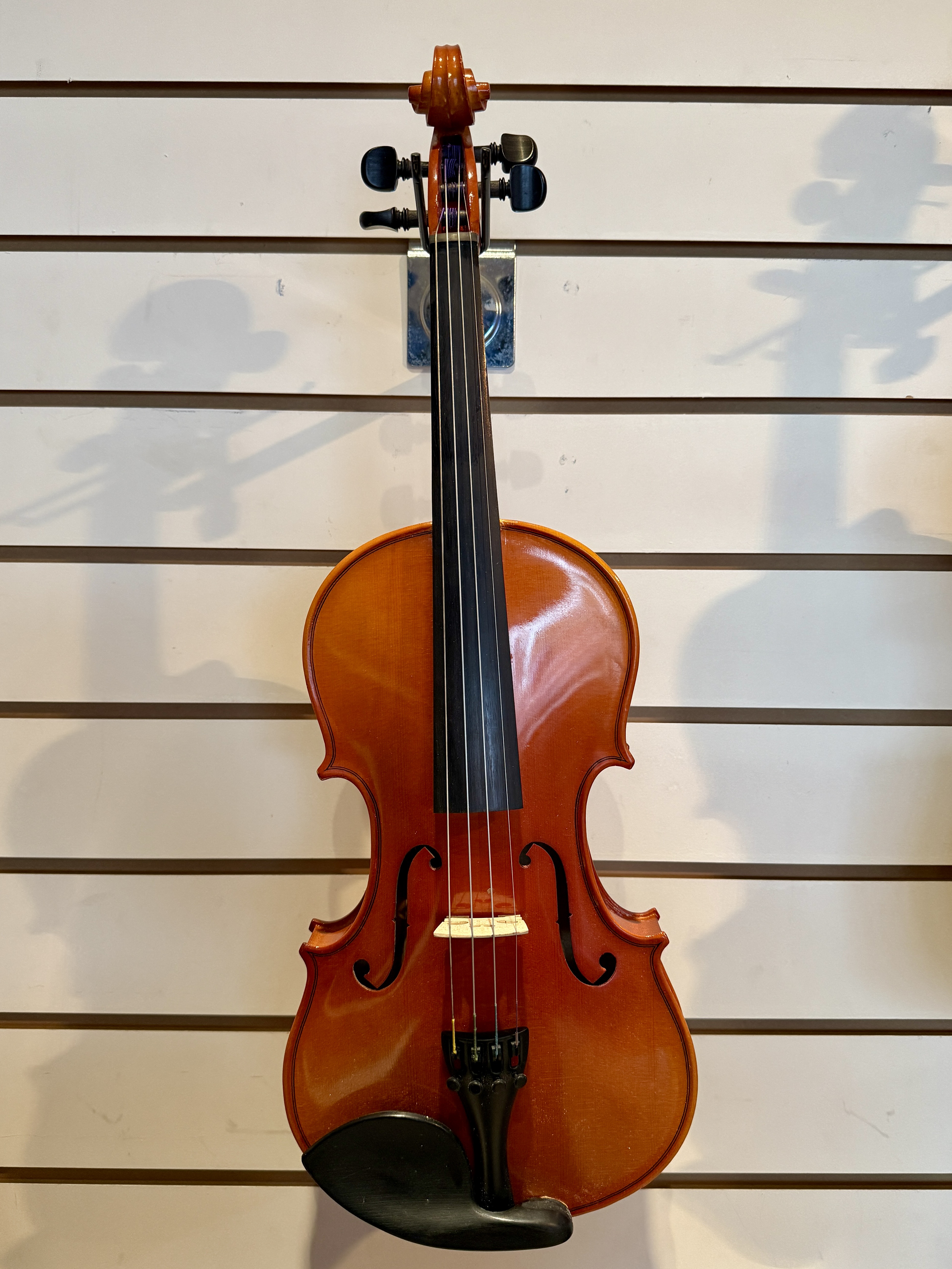 Samuel Wren Violin 4/4