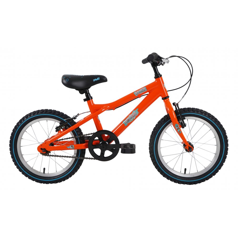 Dawes Blowfish 16 Inch Kid's Bike
