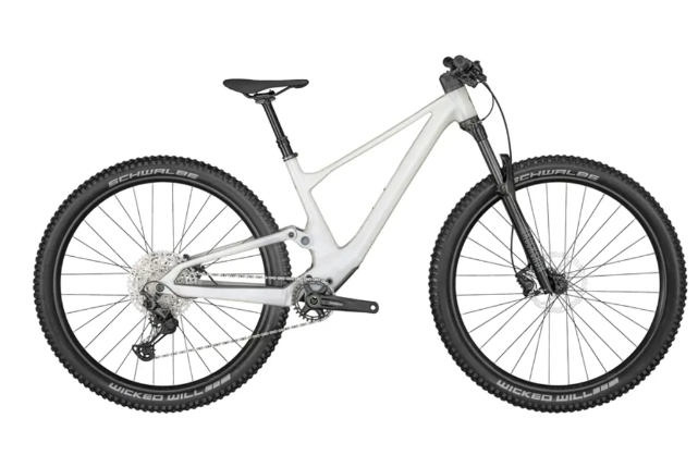 Scott Spark 930 Mountain Bike
