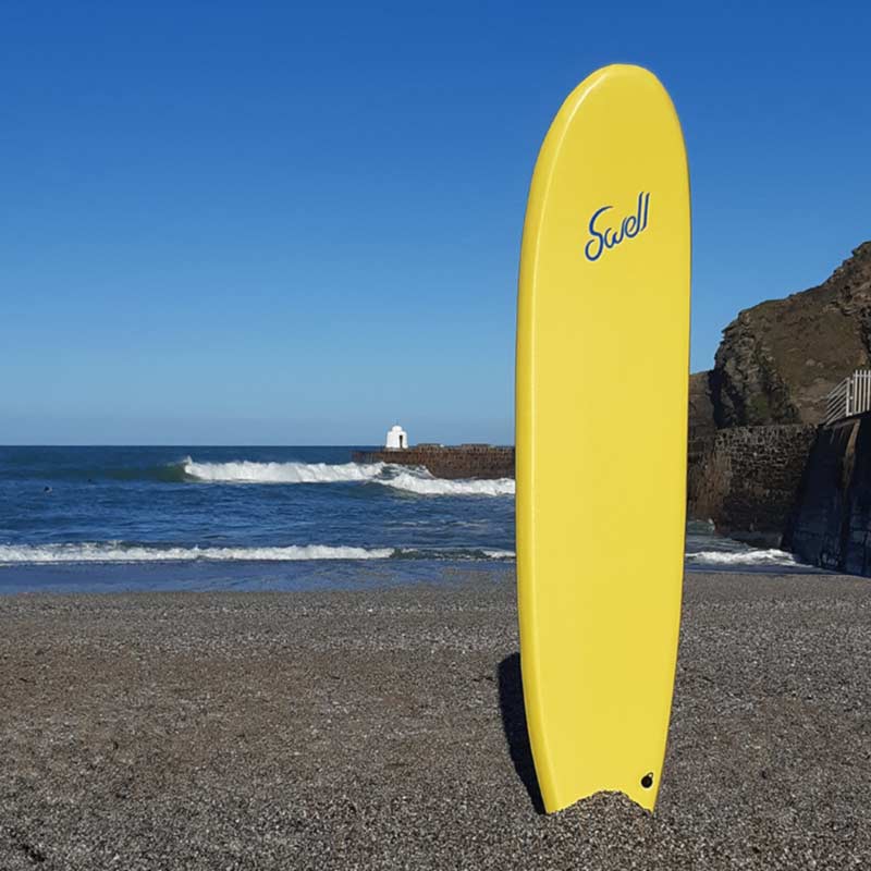 Surfboard