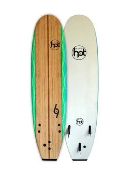 Surfboard