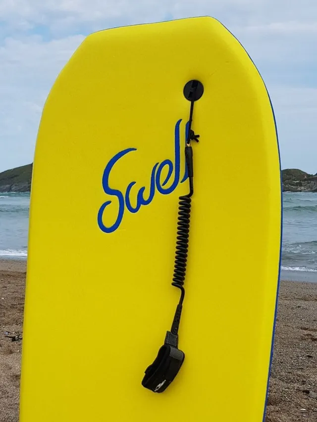Body Board