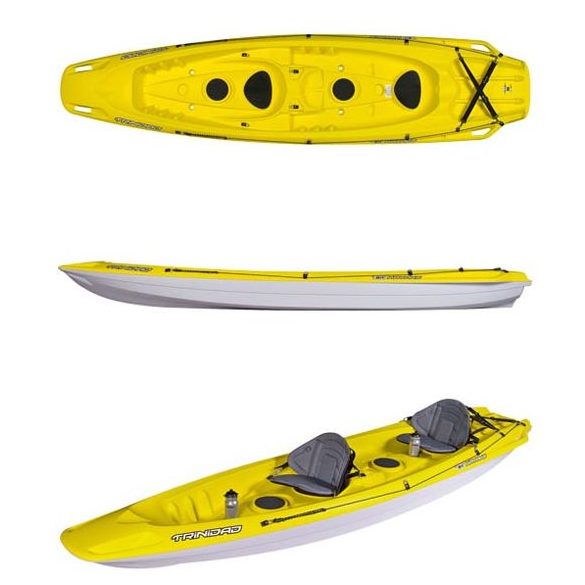 Double Kayak